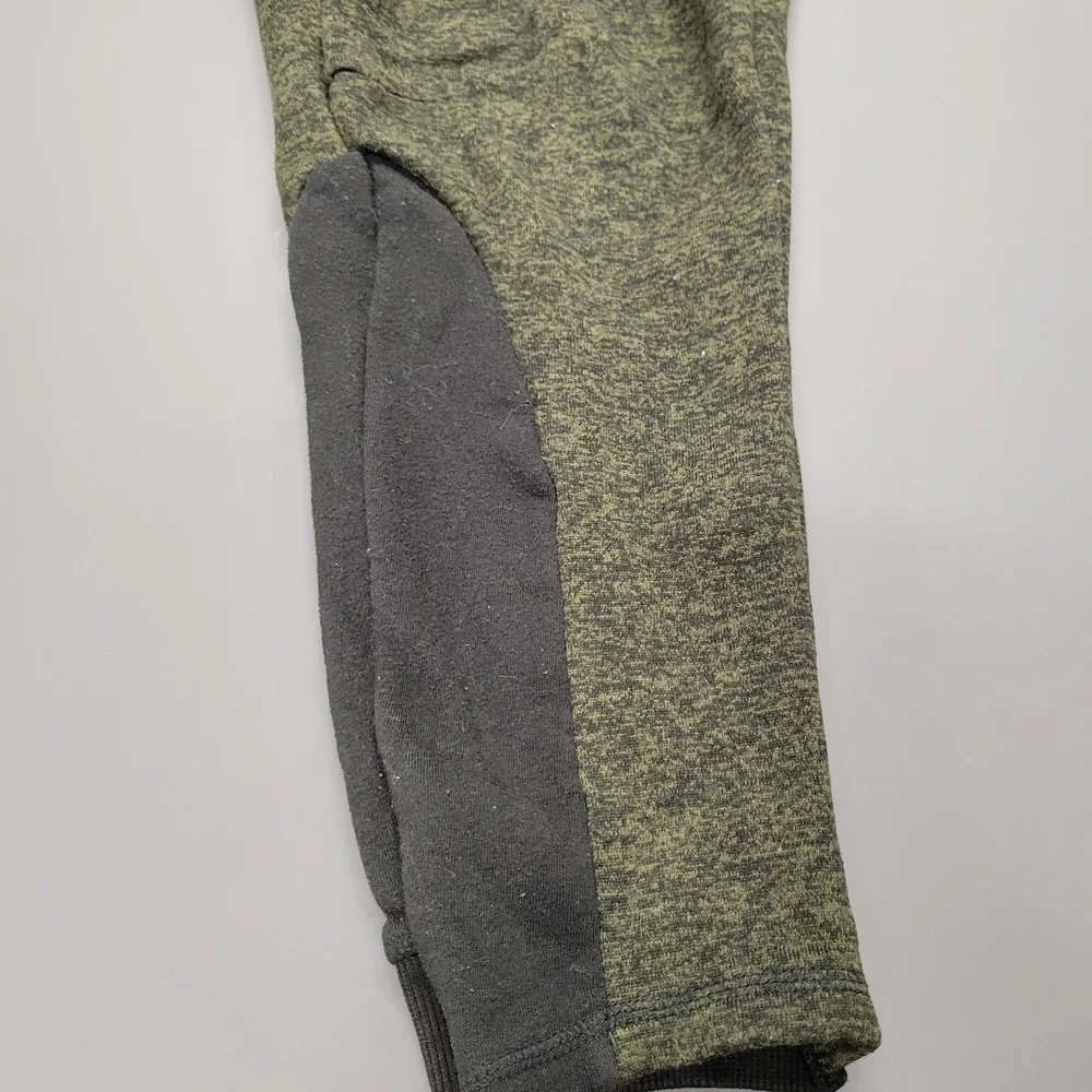 South Pole Authentic‎ Collection green Sweatpants / Joggers size XL